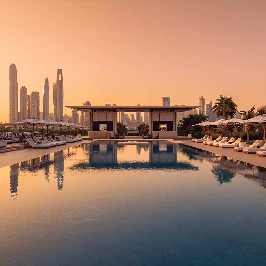 One&Only The Palm