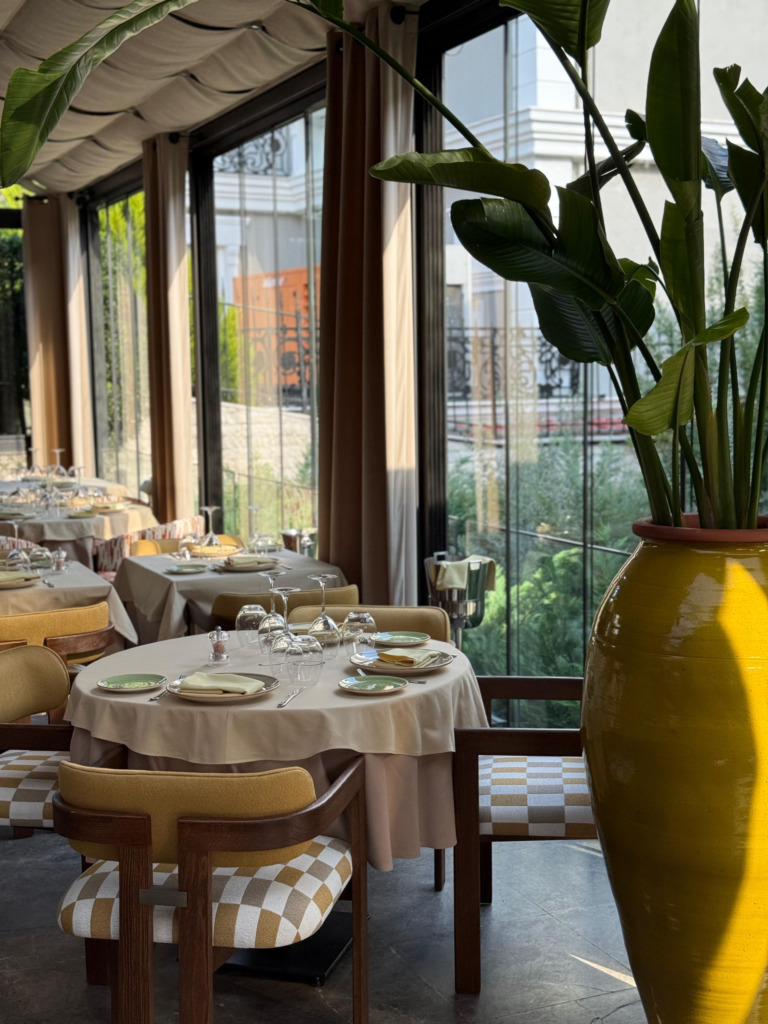 İstanbul'un En İyi İtalyan Restoranları