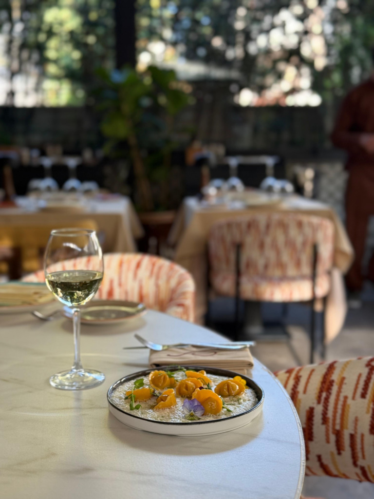 İstanbul'un En İyi İtalyan Restoranları