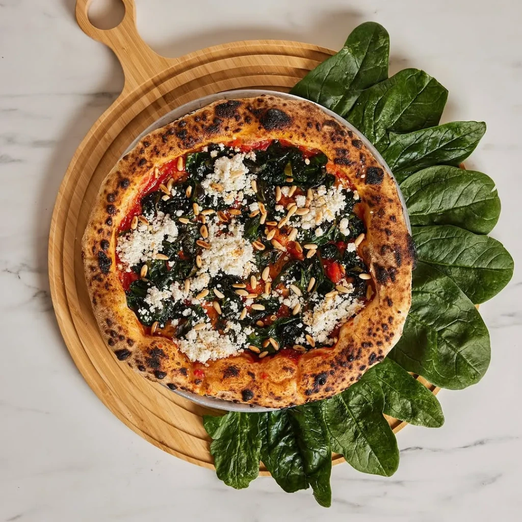 Odun Fırınından Sofraya: İstanbul'un En İyi Pizzacıları ve İmza Lezzetleri