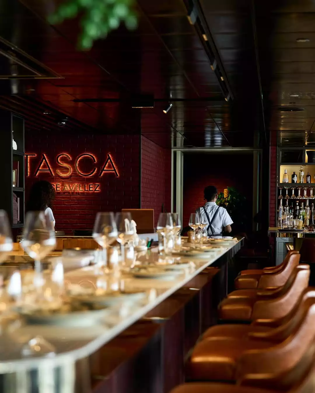 Tasca by José Avillez