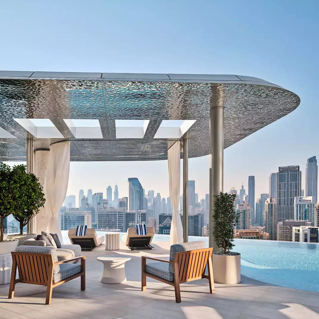 The Lana - Dorchester Collection