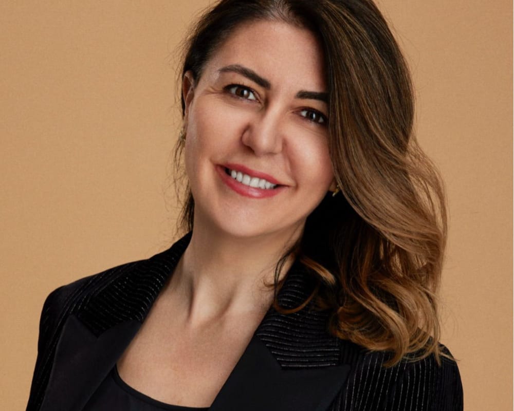 P&amp;G ve Vodafone’dan Hopi’ye: Selvi Talipoğlu’ndan İş Dünyasının Yeni Kodları