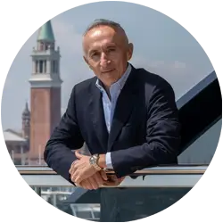 2025 Süperyat Trendleri