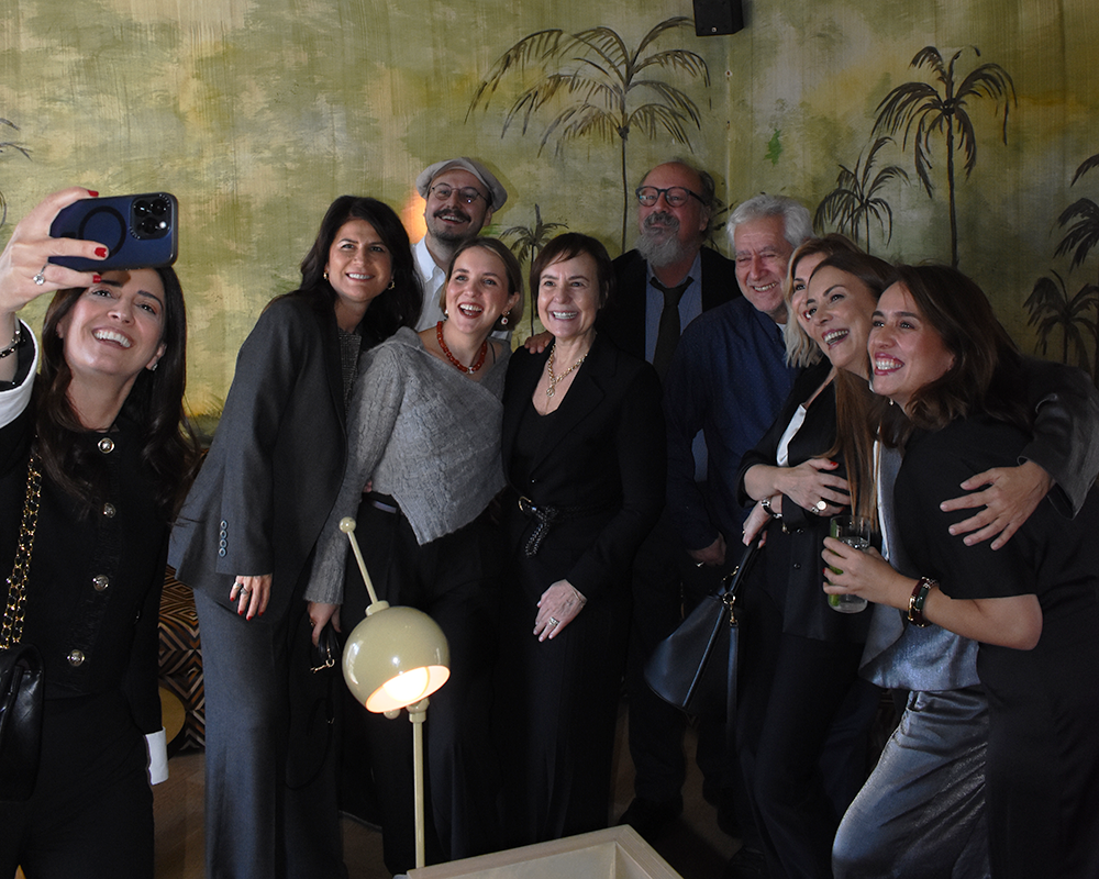 Mastercard ile Arkestra’da Yeni Yıl Kutlaması