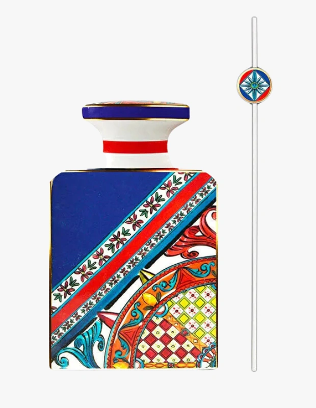 Baci Milano
Sole Mio Dikdörtgen Şişe