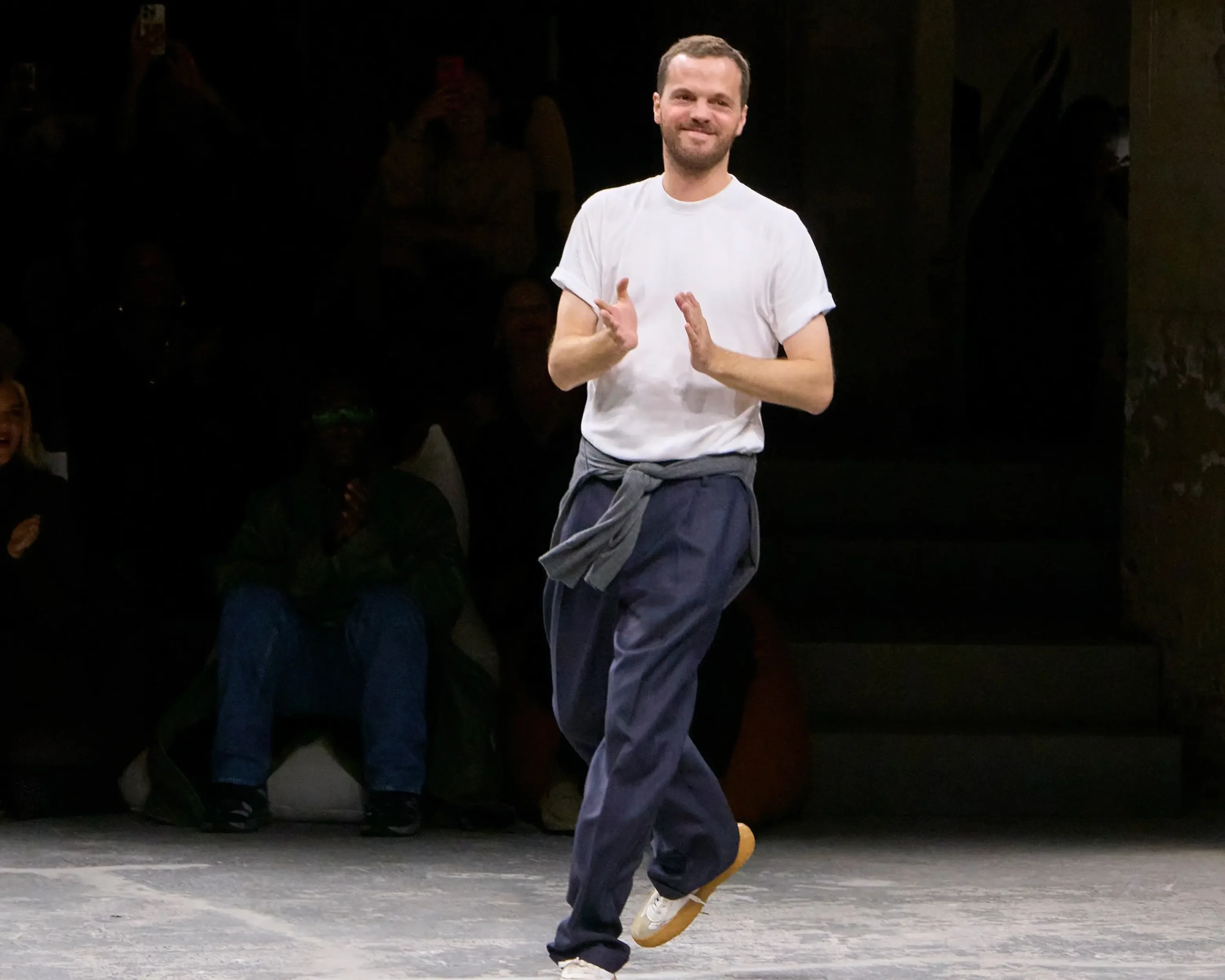 Chanel, Yeni Kreatif Direktörü Olarak Matthieu Blazy’i Seçti