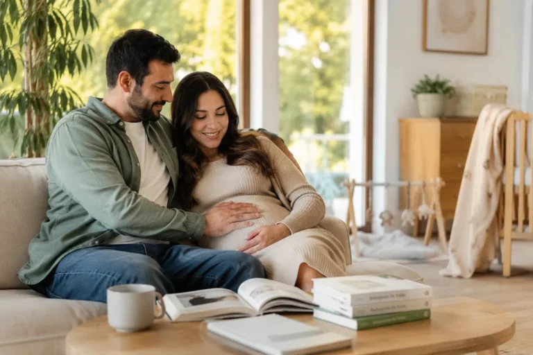 Ebeveynlik Yolculuğunda Ne Okumalı? Her Anne ve Babanın Mutlaka Okuması Gereken En İyi 21 Kitap