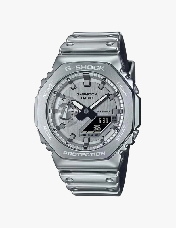Casio
G-Shock G-Steel Kol Saati