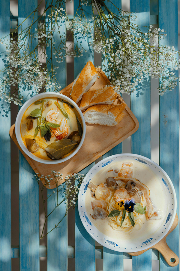 2025 Gastronomi Trendleri