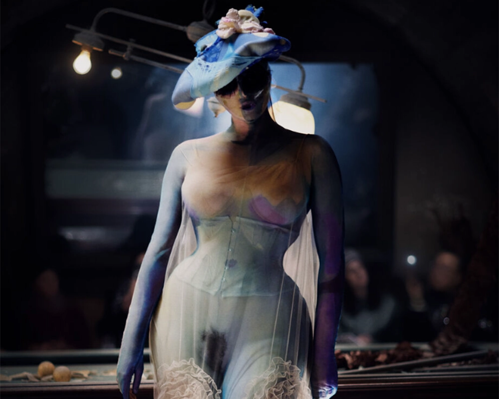 Bir Devrin Sonu: John Galliano Maison Margiela’dan Ayrıldı