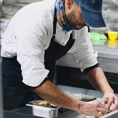 İzmir'in Michelin Yıldızlı Restoranları