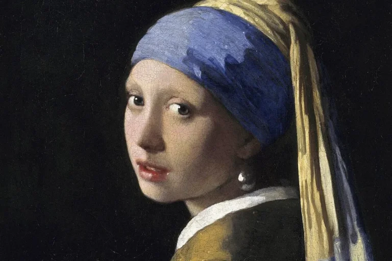 Mona Lisa’dan Marilyn’e: Sanat Tarihini Değiştiren 10 Portre