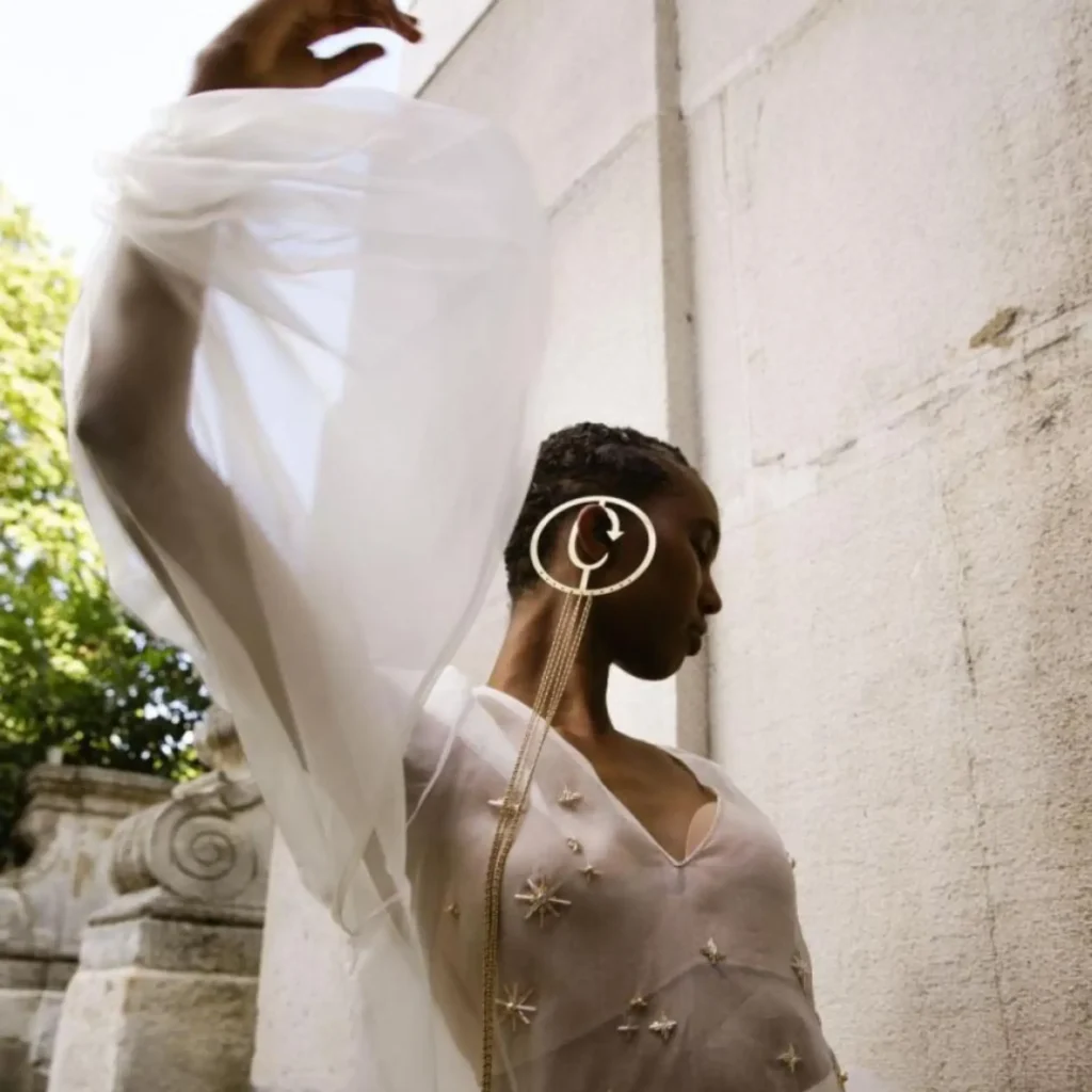 2025 İlkbahar/Yaz Paris Haute Couture Defileleri