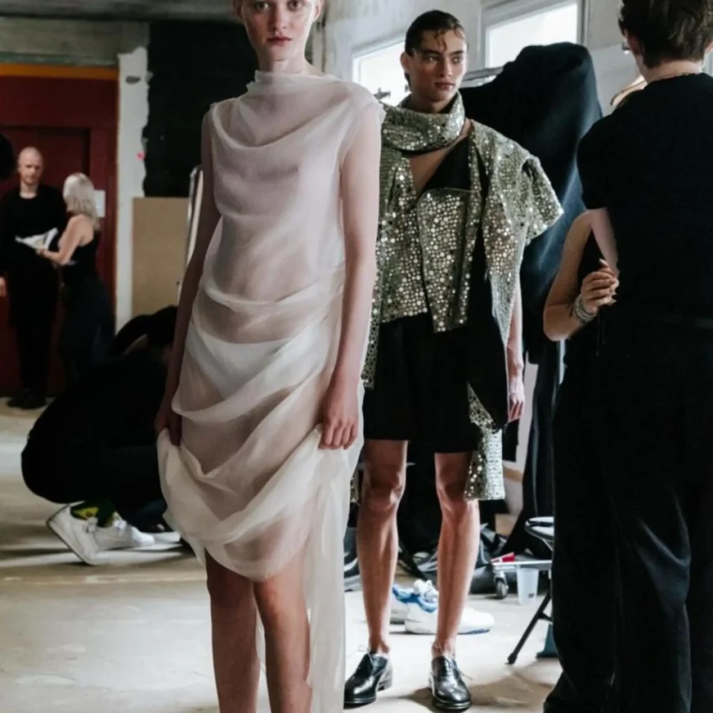 2025 İlkbahar/Yaz Paris Haute Couture Defileleri
