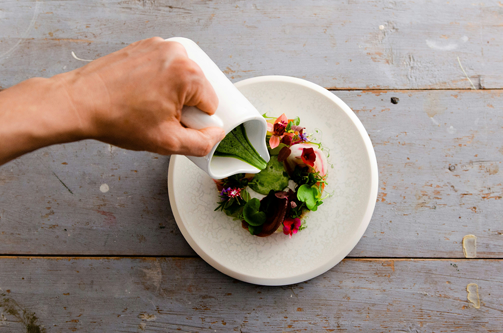 2025 Gastronomi Trendleri