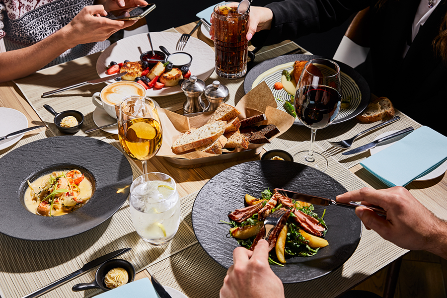 2025 Gastronomi Trendleri