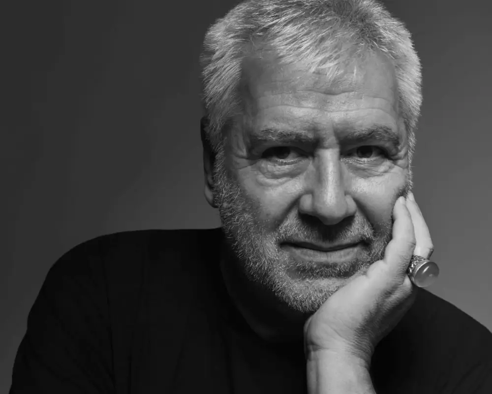 Sanatçı Sohbetleri: Mevlüt Akyıldız