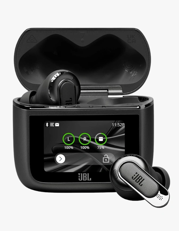JBL
Tour Pro 3 Kulaklık