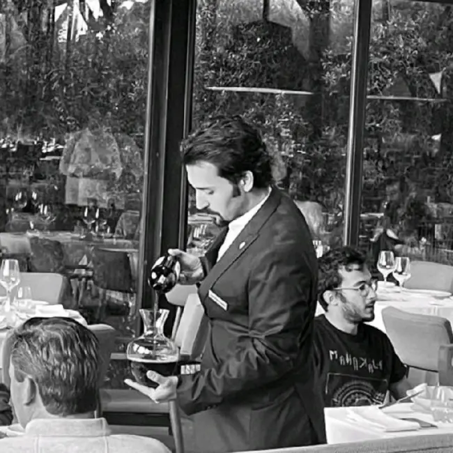 İzmir'in Michelin Yıldızlı Restoranları