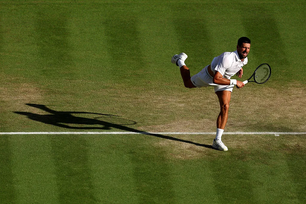 Grand Slam Efsanesi: Tenisi Tenis Yapan 4 Turnuva