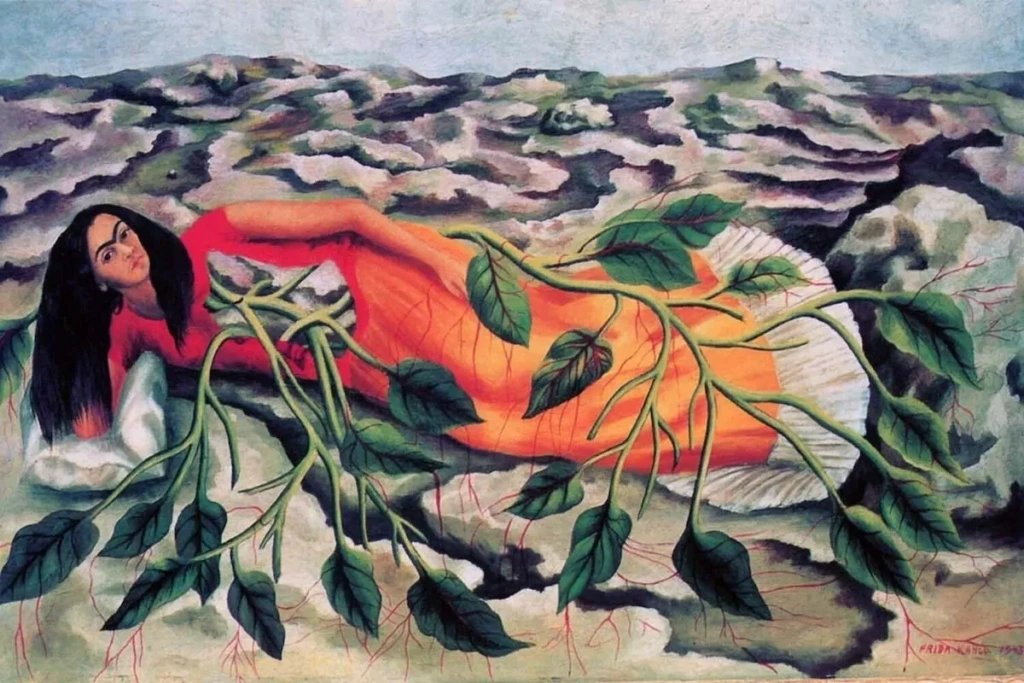 Roots, Sotheby’s müzayedesinde 5.62 milyon dolara satılarak bir Latin Amerika sanatçısının en pahalı eser rekorunu kırdı.