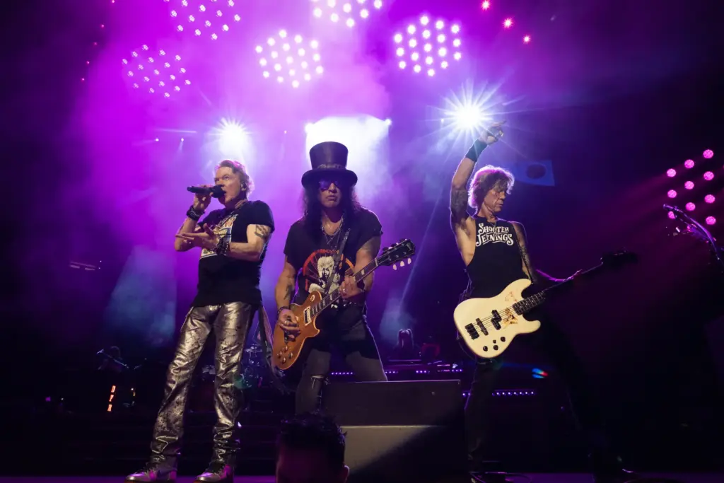 Guns N’ Roses