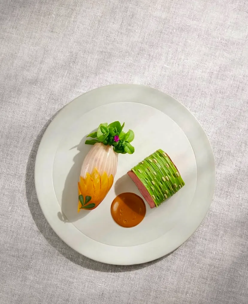 Şnitzel Efsanelerinden 3 Michelin Yıldızına: Viyana’nın En İyi Mekanları