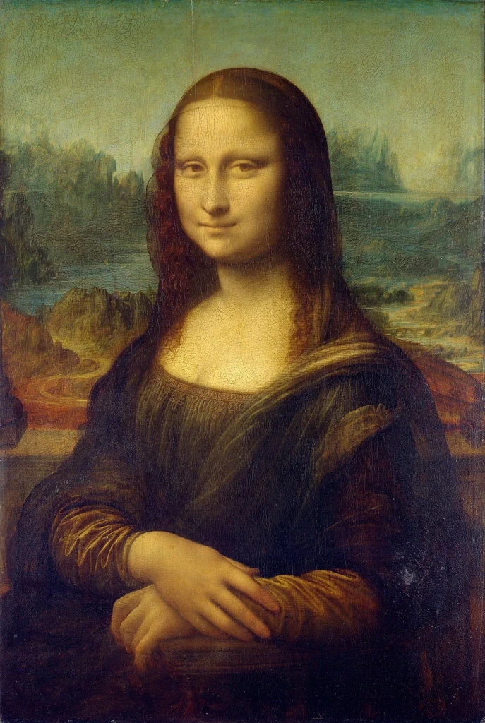 Mona Lisa'nın Sırrı ve Yarım Kalan Projeler: Leonardo da Vinci'nin Gizemli Dünyası