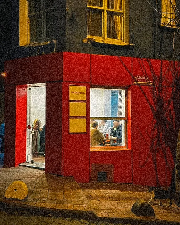 İstanbul’un En İyi Kore Restoranları: Bibimbap’tan BBQ’ya Lezzet Durakları
