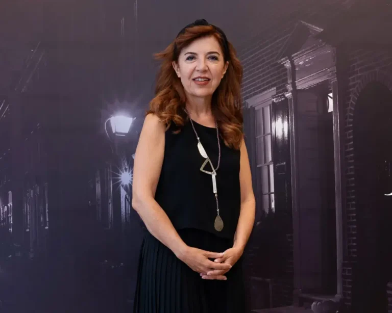 Derya Bigalı ile Sanat Üzerine
