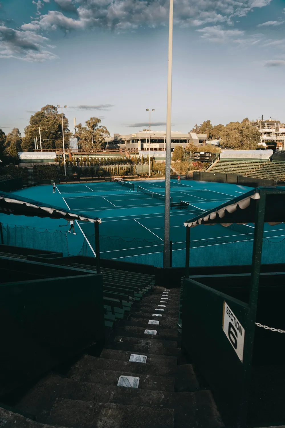 Grand Slam Efsanesi: Tenisi Tenis Yapan 4 Turnuva
