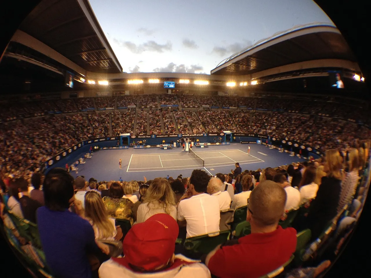 Grand Slam Efsanesi: Tenisi Tenis Yapan 4 Turnuva