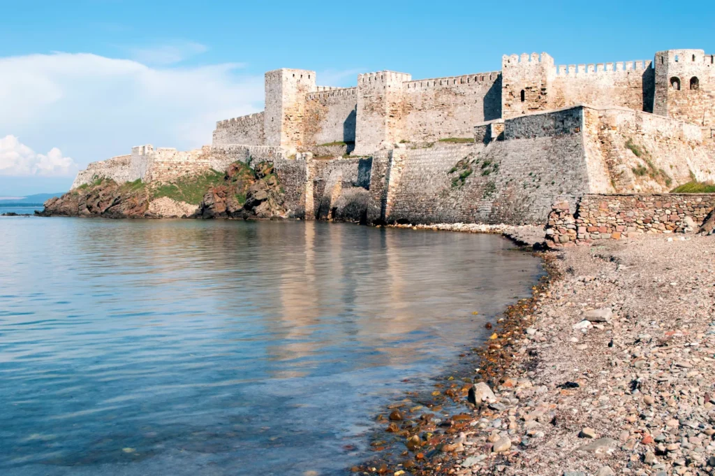 Dünyanın En Romantik Destinasyonları: Aşkı Seyahate Çeviren Rotalar