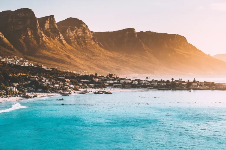 Cape Town Gezi Rehberi 2026: En İyi Oteller, Michelin Restoranlar ve Rotalar