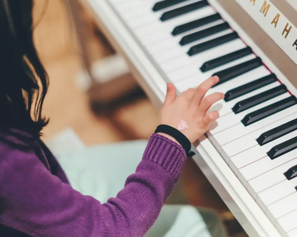 Çocuklar İçin En İyi Müzik Kursları