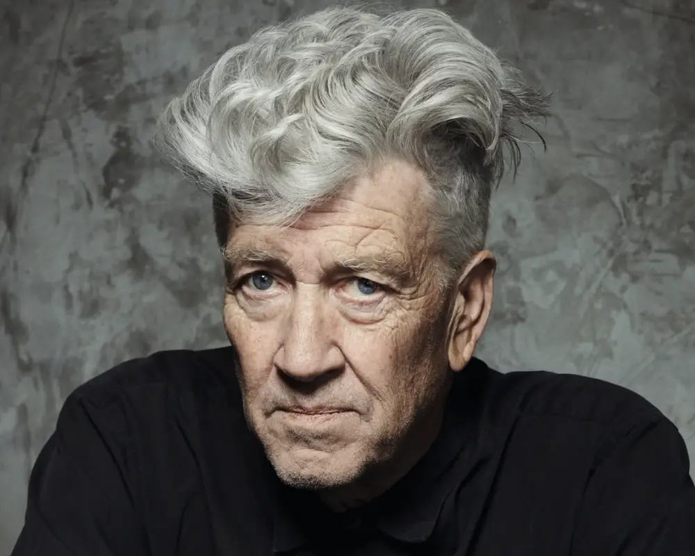 David Lynch: Hayatı, Eserleri Ve Bilinmeyenleri