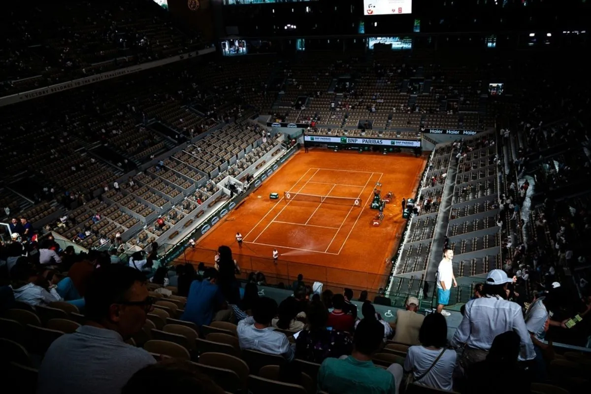 Grand Slam Efsanesi: Tenisi Tenis Yapan 4 Turnuva