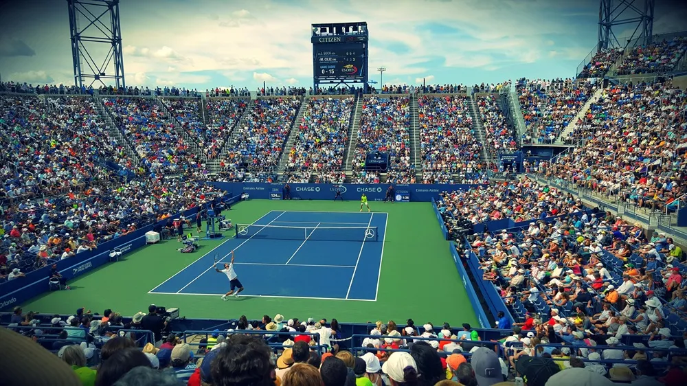 Grand Slam Efsanesi: Tenisi Tenis Yapan 4 Turnuva