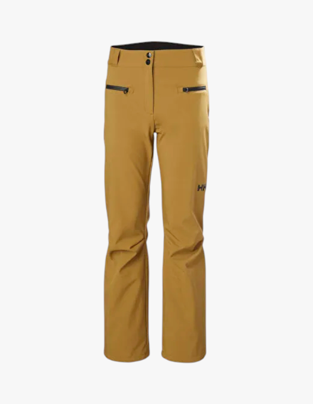 Ürün Cinsiyeti: Kadın

Ürün Tipi: Giyim

Ürün Sezonsallığı: Kış

Ürün Çeşidi: Kayak Pantolonu

Ürün Özellikleri:
Helly Hansen Bellissimo kayak pantolonu, markanın teknik uzmanlığını zarif bir silüetle birleştirir. Soğuk ve nemli hava koşullarında yüksek koruma sunar.

Öne Çıkan Detaylar:

HELLY TECH® Performance kumaş

Su geçirmez ve nefes alabilir yapı

Isı yalıtımlı iç katman

Şık ve feminen kesim

Kimler Kullanıyor?
Pist stilinde fonksiyon kadar estetiği de önemseyenler.

Helly Hansen Bellissimo kayak pantolonu ile şıklık ve performansı bir arada yaşayın.