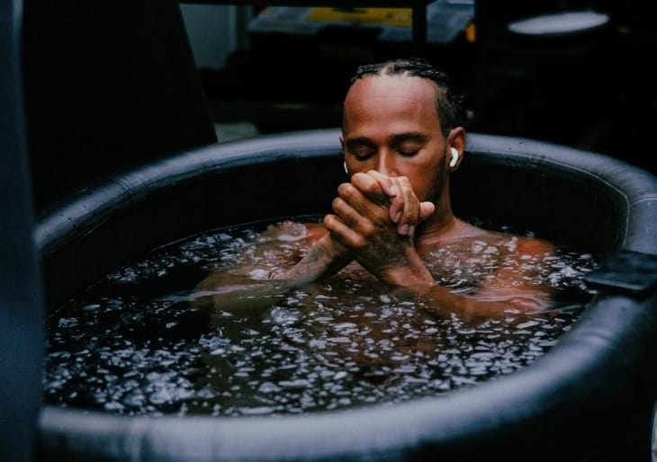 Lewis Hamilton Hakkında Her Şey
