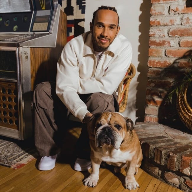 Lewis Hamilton Hakkında Her Şey