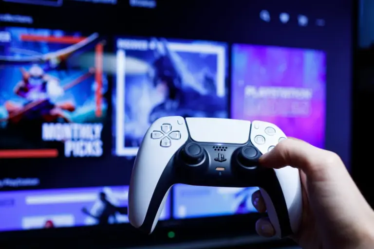 PlayStation 5 Jenerasyonunu Tanımlayan 10 Oyun
