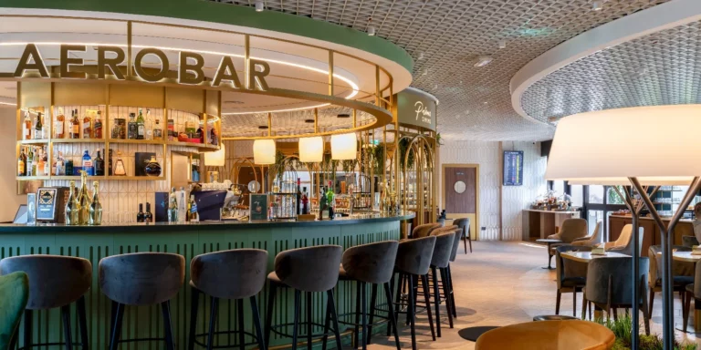 Dünyanın En İyi 10 Bağımsız Havalimanı Lounge’u