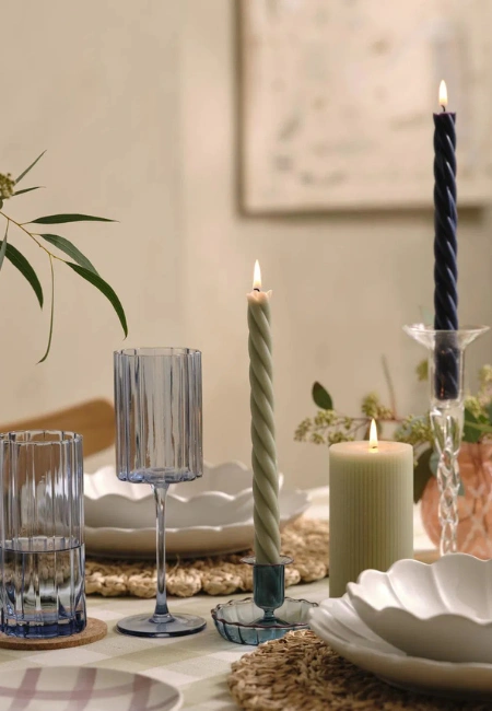 Evde Sevgililer Günü Yemeği İçin 5 Altın Kural