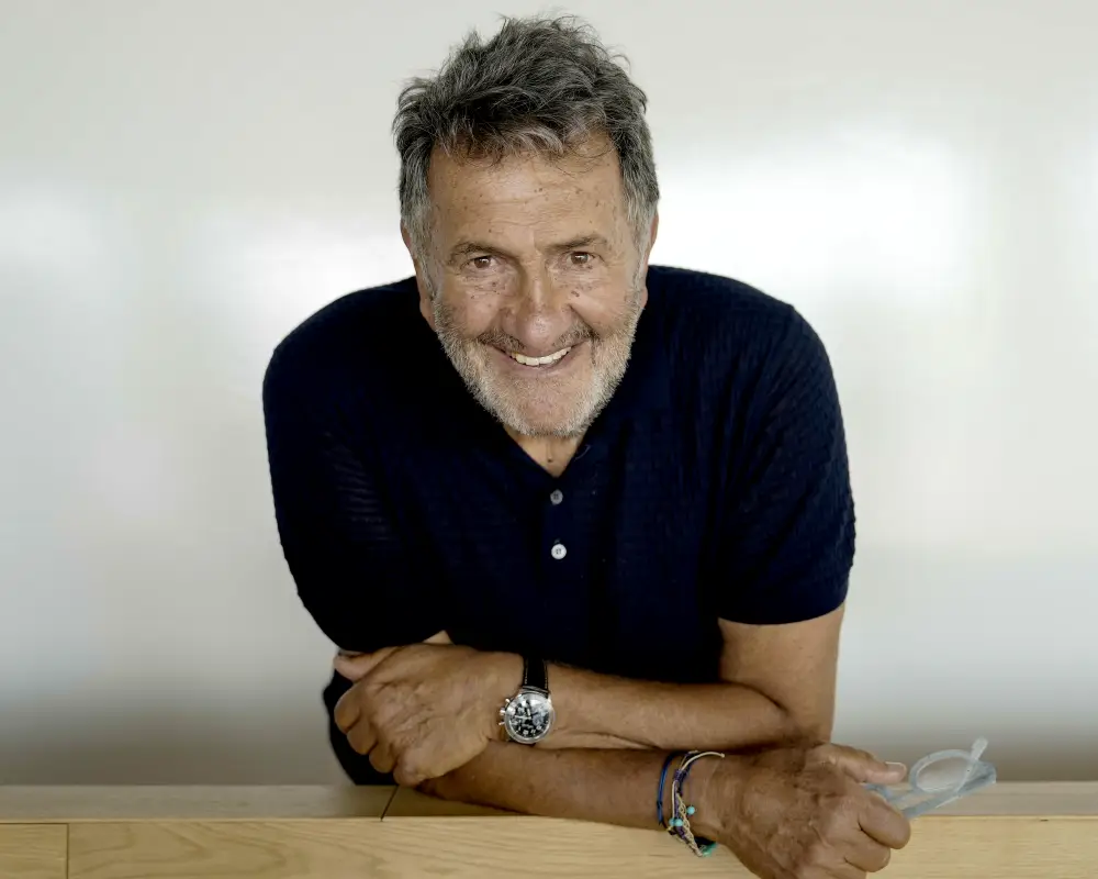 Koleksiyoner Sohbetleri: Mustafa Taviloğlu