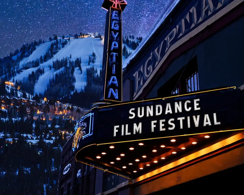 Sundance Film Festivali Hakkında Bilmeniz Gerekenler