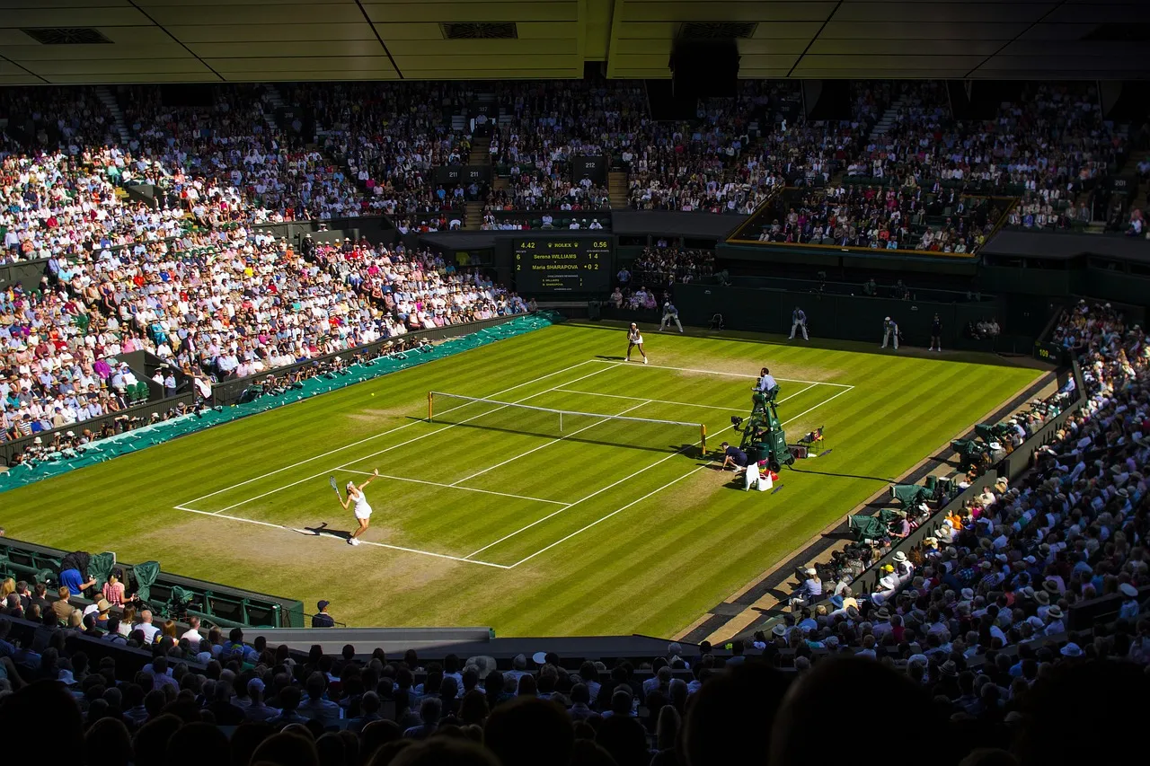 Grand Slam Efsanesi: Tenisi Tenis Yapan 4 Turnuva