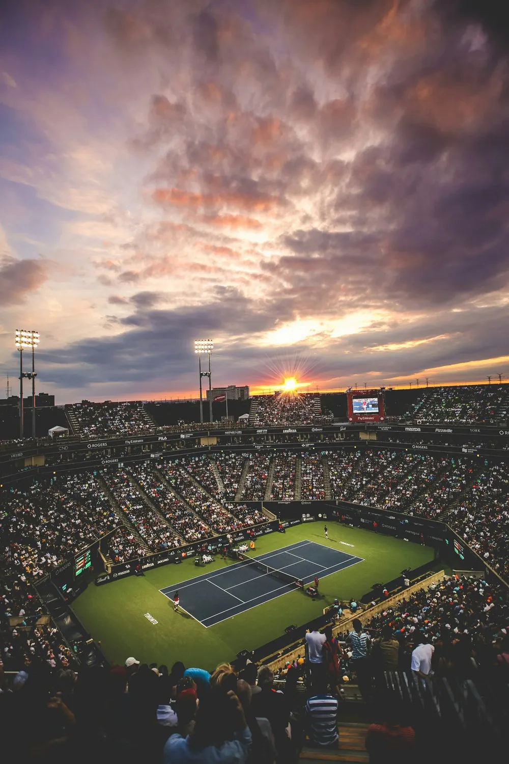 Grand Slam Efsanesi: Tenisi Tenis Yapan 4 Turnuva