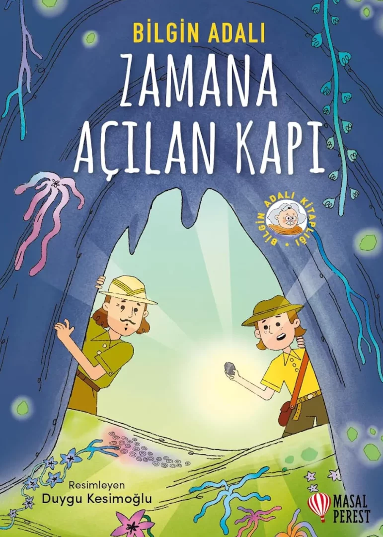 Marka Adı: Masal Perest
Ürün Adı: Masal Perest Çocuk Zamana Açılan Kapı - Bilgin Adalı
Ürün Cinsiyeti: Çocuk
Ürün Tipi: Kitap
Ürün Sezonsallığı: Belirtilmemiş
Ürün Çeşidi: Macera Romanı
Ürün Özellikleri: Bilgin Adalı'nın kaleme aldığı ve Duygu Kesimoğlu'nun çarpıcı çizimleriyle zenginleştirilen bu macera kitabı, 9 yaş ve üzeri okurları zamanın kapılarını aralamaya davet ediyor. Hikaye, yaz tatilini Hasankeyf'te geçiren Kerim'in, dayısıyla birlikte binlerce yıl öncesine uzanan bir mağara kapısı keşfetmesiyle başlıyor. Arkeolojik kazıların heyecanı içinde, Kerim ve dayısı, Hasankeyf'in eşsiz kültürel mirasını keşfederken çözülmesi gereken gizemlerle dolu nefes kesen bir serüvene atılırlar. Kitap, tarihi ve fantastik öğeleri harmanlayarak sürükleyici bir okuma deneyimi sunar.
Öne Çıkan Detaylar:
- Binlerce yıl öncesine açılan gizemli bir zaman kapısı keşfi
- Türkiye'nin zengin kültürel miraslarından Hasankeyf'te geçen bir macera
- Arkeolojik kazılar ve çözülmesi gereken sırlarla dolu, heyecan verici kurgu
- Bilgin Adalı'nın özgün anlatımı ve Duygu Kesimoğlu'nun canlı illüstrasyonları
- 9 yaş ve üzeri çocuklara hitap eden öğretici ve eğlenceli içerik
Kimler Kullanıyor?: Tarihin derinliklerinde gizemli kapılar aralamaktan hoşlanan, arkeolojiye ve eski medeniyetlere meraklı, aynı zamanda fantastik ve sürükleyici maceraların peşinden gitmeyi seven tüm çocuklar ve genç okurlar bu kitabı keyifle okuyabilir. Keşfetme ruhu taşıyan, geçmişle bağ kurmaktan ve kültürel mirasımızın zenginliklerini öğrenmekten heyecan duyan herkes için ilham verici bir yolculuk sunar.